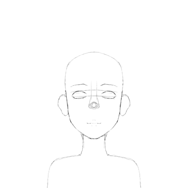 human base - ibisPaint