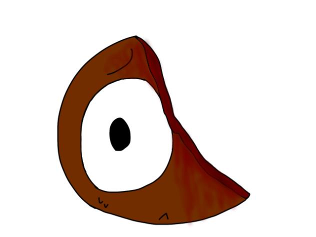 ブラットホラー