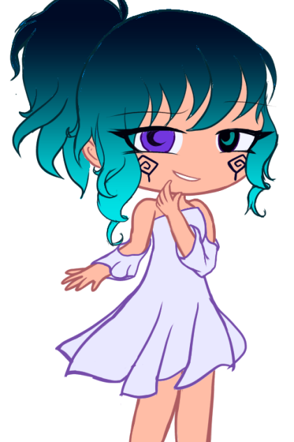 Lilith - ibisPaint
