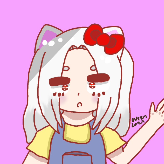 Kitty girl