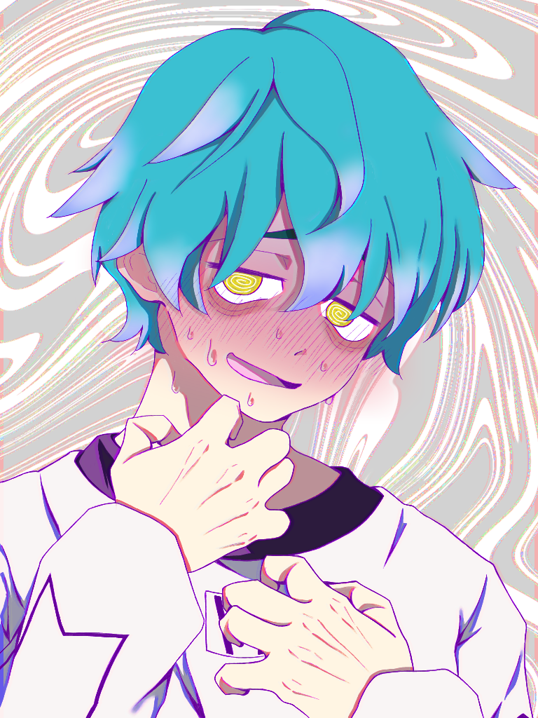 湊大瀬 まとめ 初描き 湊大瀬 - ibisPaint