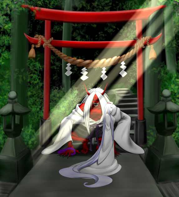 かぐや姫