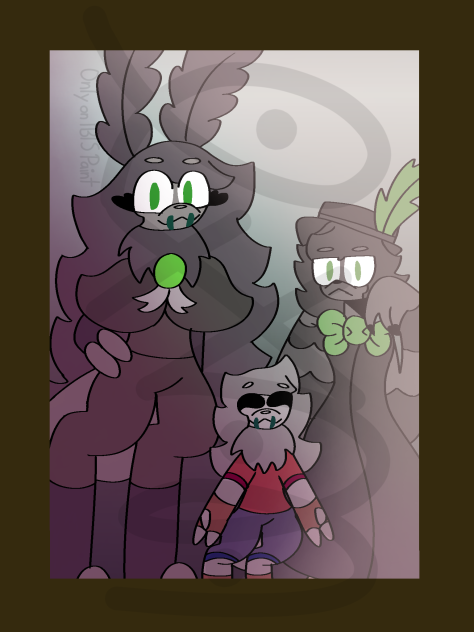 Redraw!