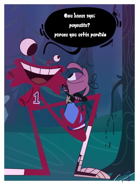 Wander y Wildo