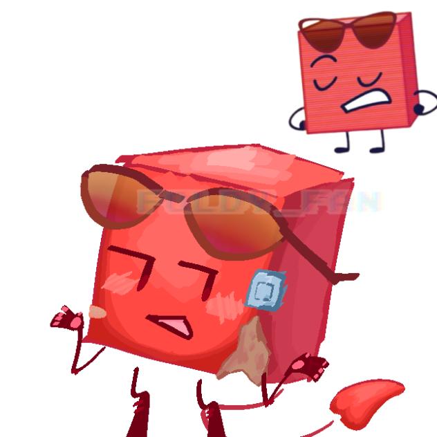sunglasses blocky