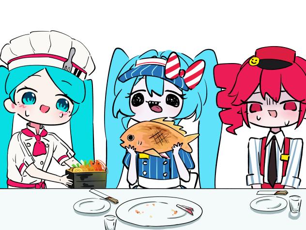 はぴにゅい
