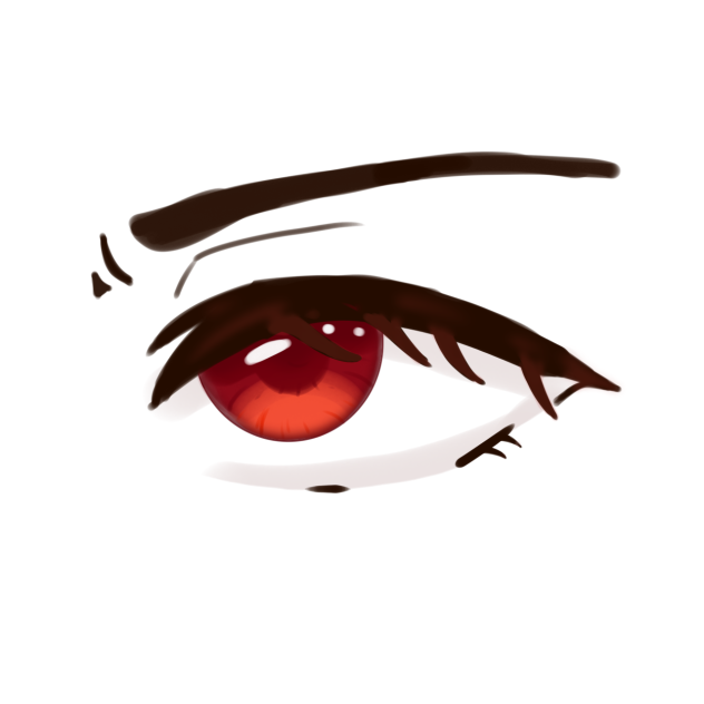 Eye