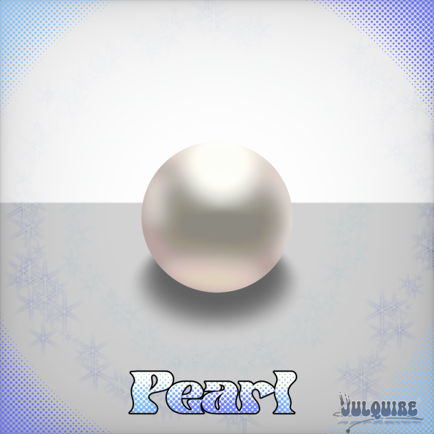 My Pearl