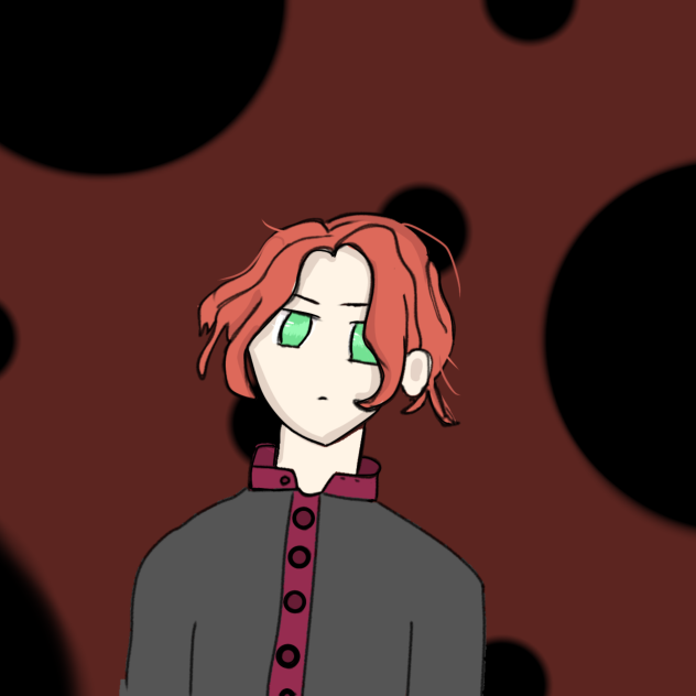 Alex - ibisPaint