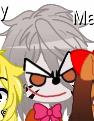 Clausbrave because yes
