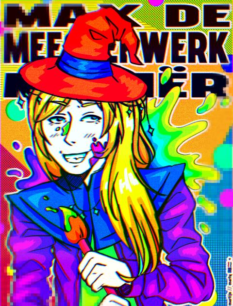 Fanart Doodle