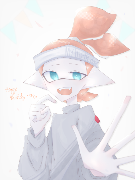 アキくんhappy birthday‼︎