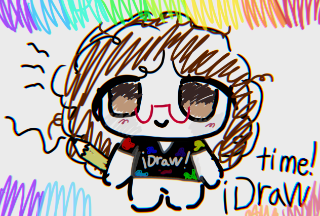 My drawings