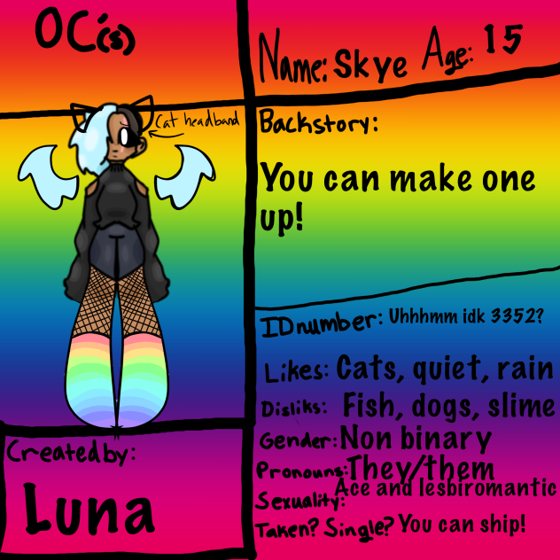 CS for The travels of Y N