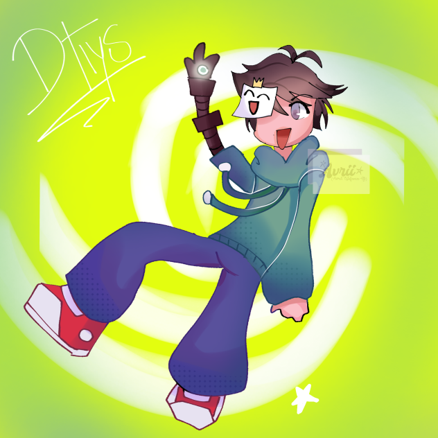 KJS DTIYS ꩜ -͟͟͞☆
