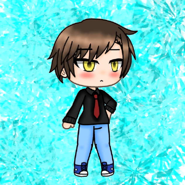 ice cold - ibisPaint