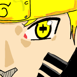 Naruto sage of six paths