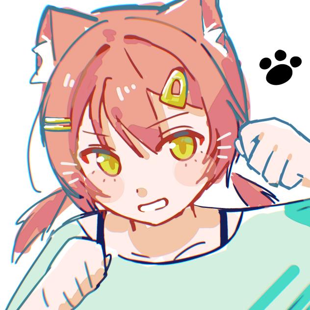 🐱