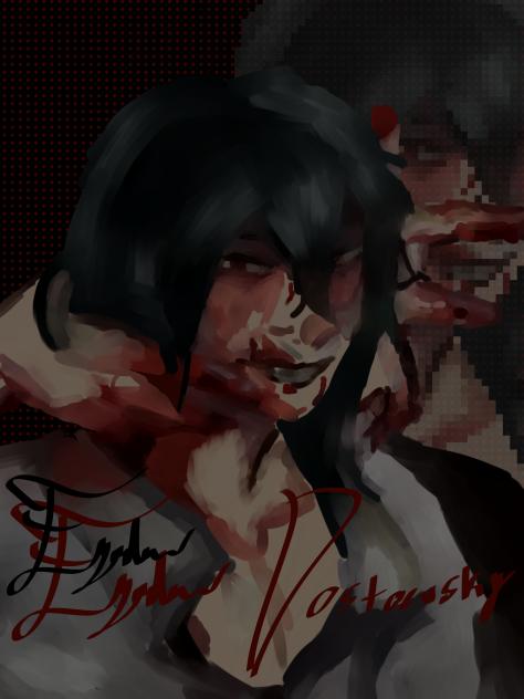 Fyodor 🐀