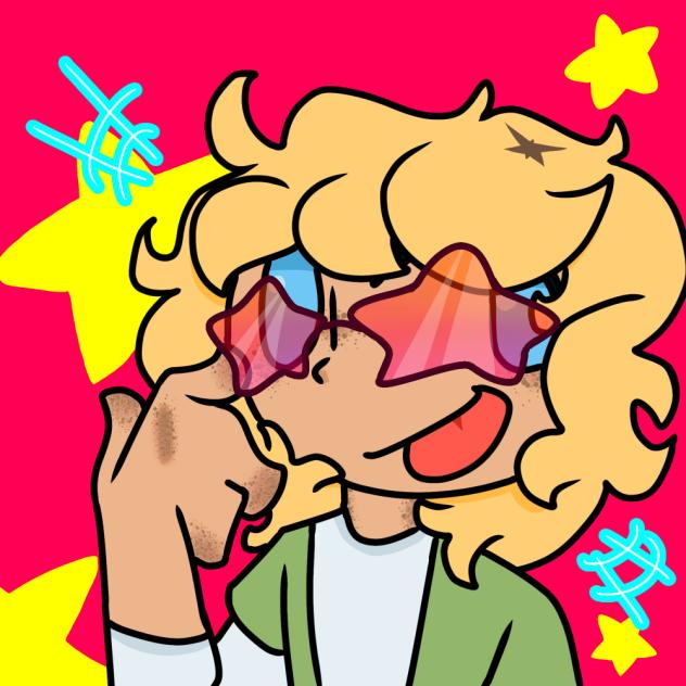 Goofy goober