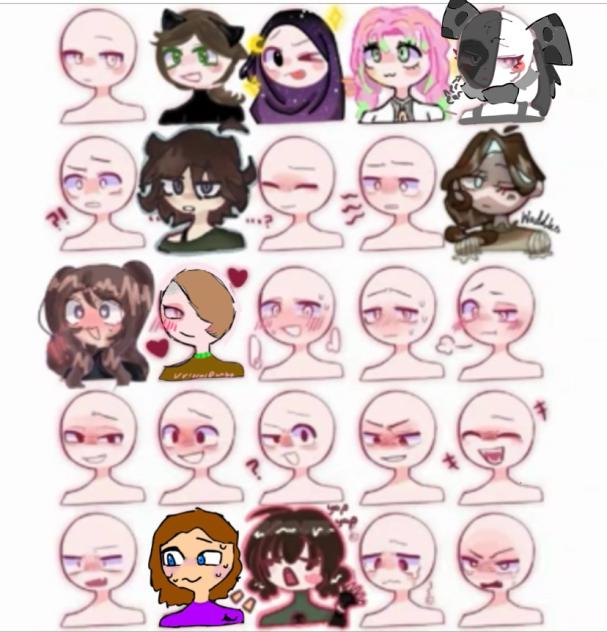 collab join if you want - ibisPaint