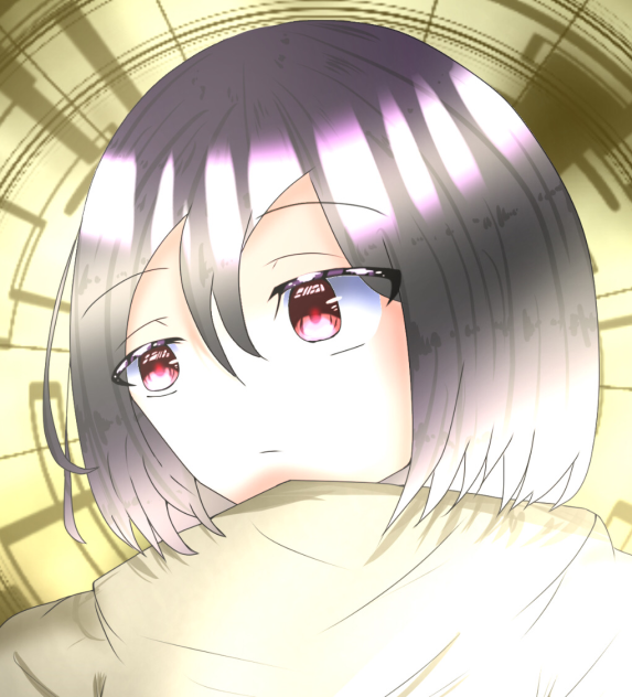 収監！ドス君！