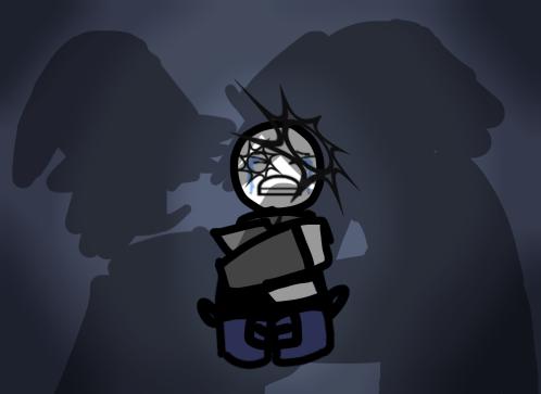 Broken Spawns tragic backstory (SAD)🥀🥀💔💔