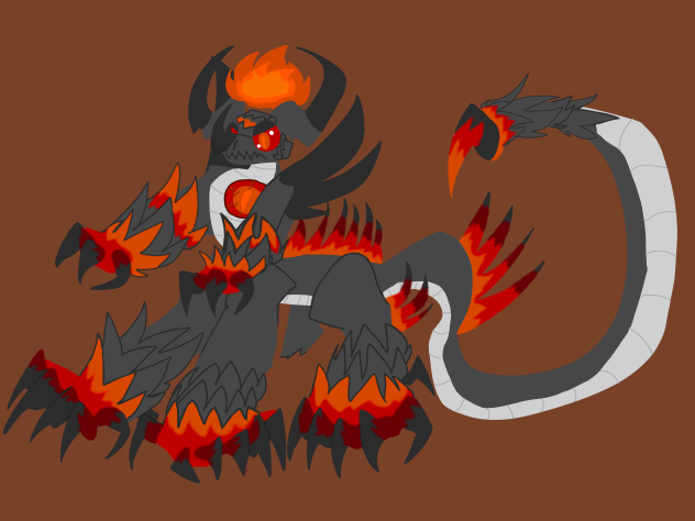 Brimstone
