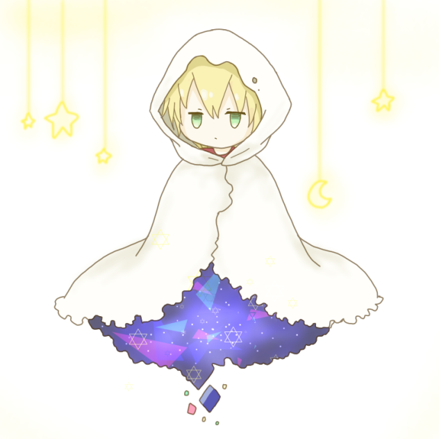 まんばちゃん