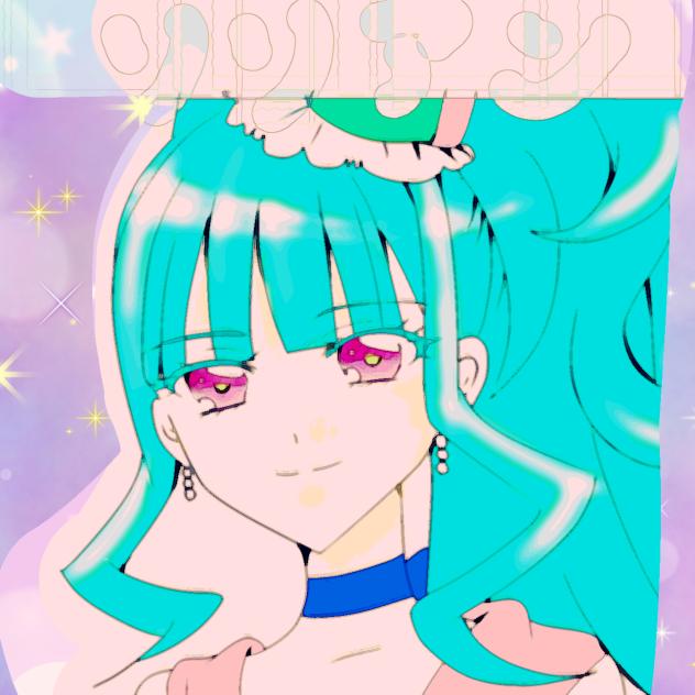 リクエスト⭐︎キュアリリアン