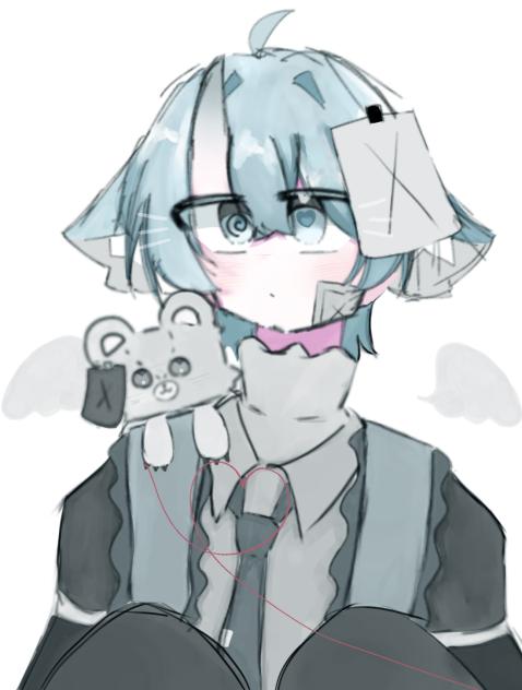 らぅちゃ