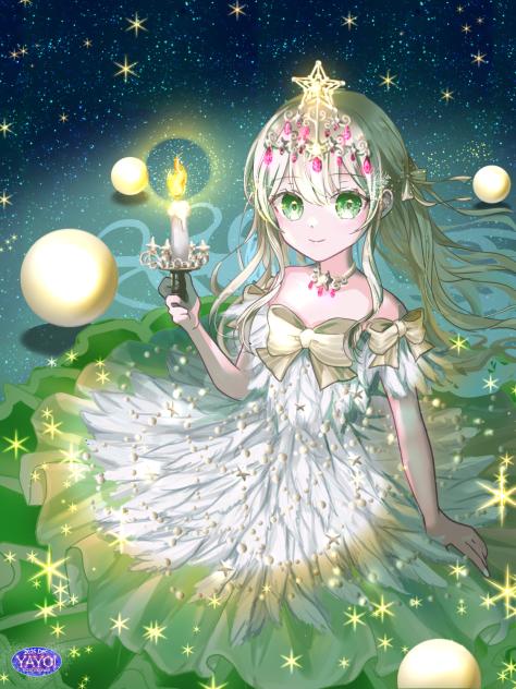 ベツレヘムの星2025