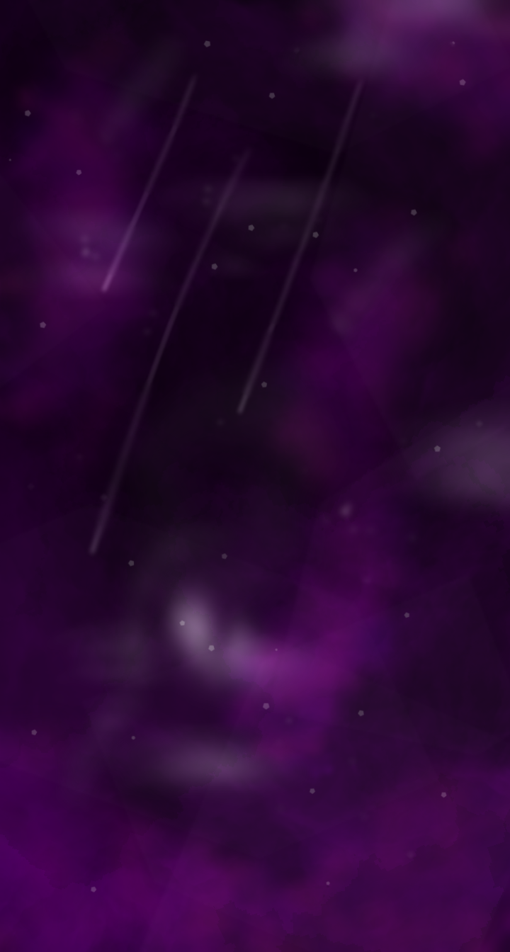 night sky beauty - ibisPaint