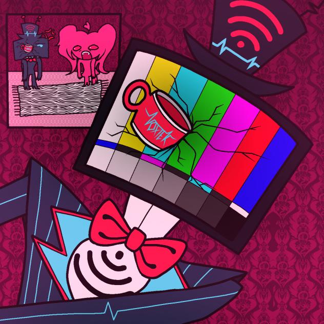 ARGHSHSJSHH I LOVVEEE VOX