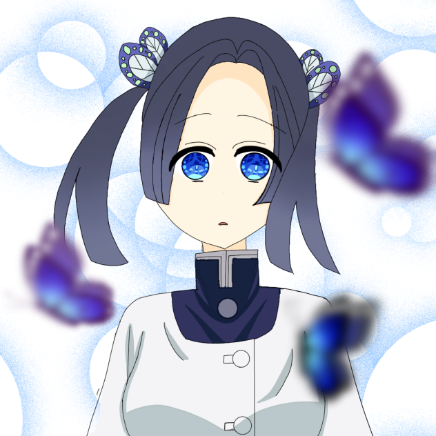 アオイちゃん