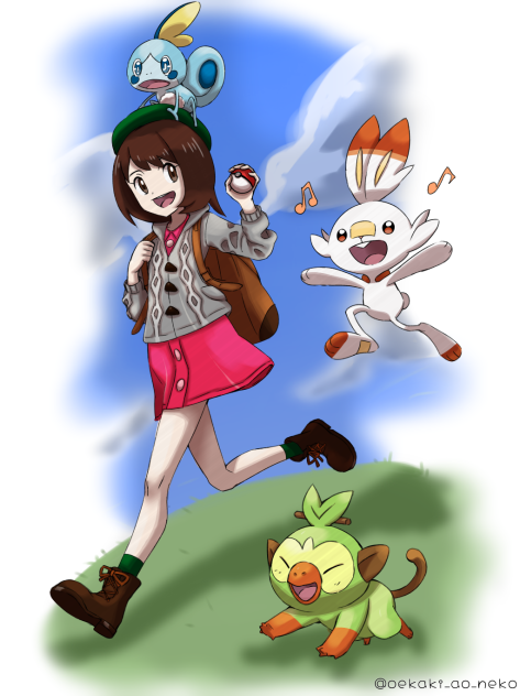 ポケモン