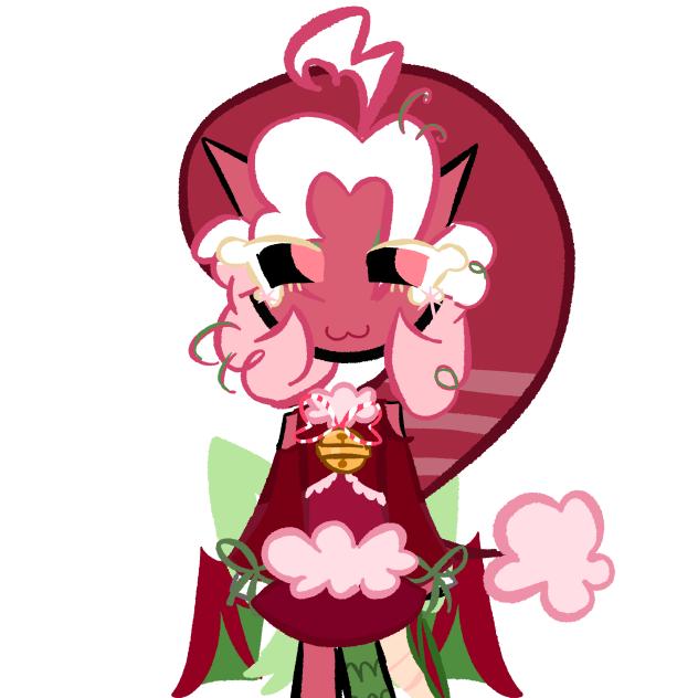 lychee dragon looks different here.