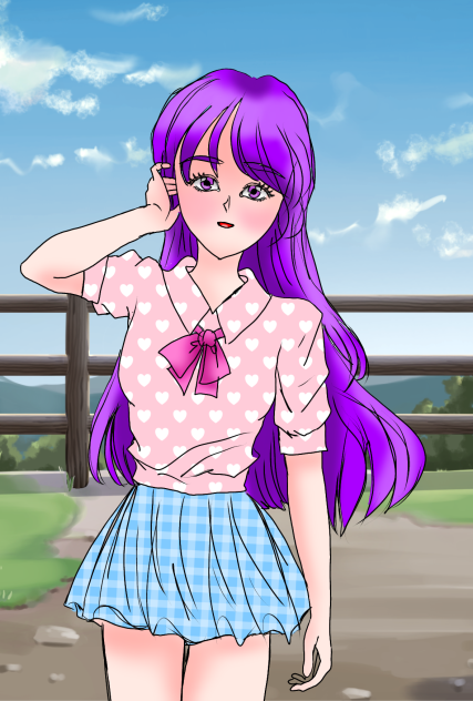 18 sin título - ibisPaint
