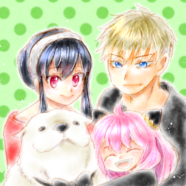 フォージャー家