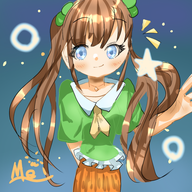 昔イラストアップデート