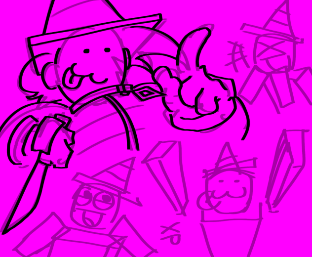 Lil wip XP