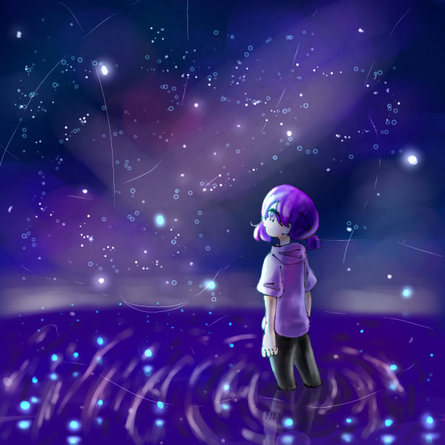 いつか終わる夢