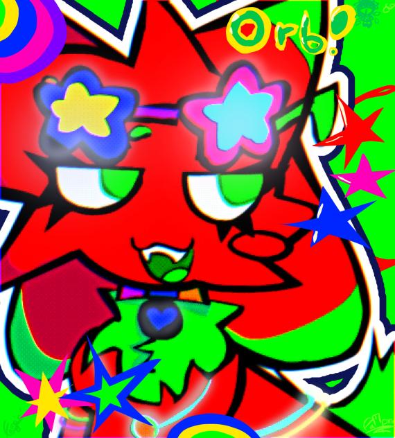 Orbbbbb!!!!!!