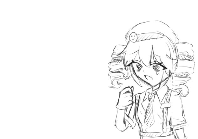 メズマライザー制作途中