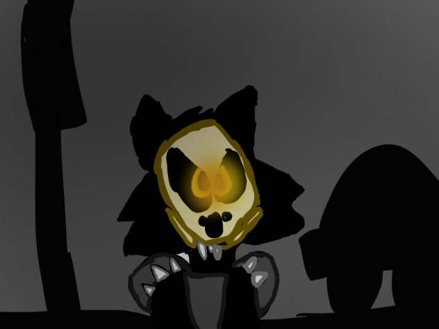 Gift for Wingedwolf94 remake