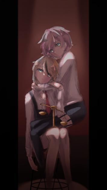 おまけイラスト2