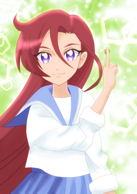 あすか先輩×花のあすか組！