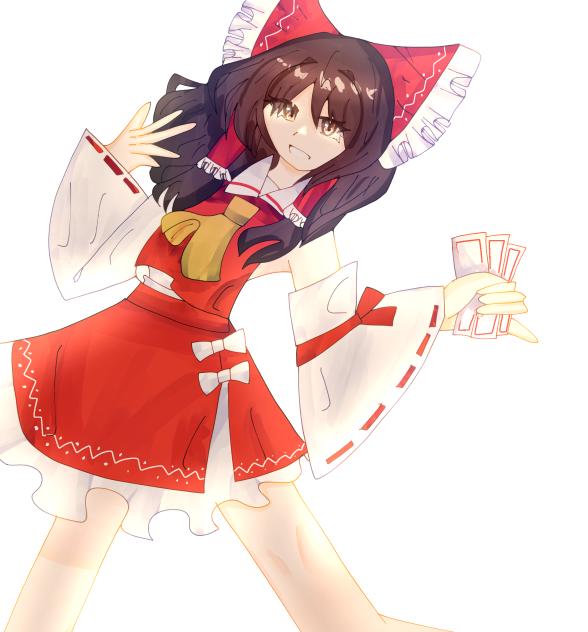 れいむ