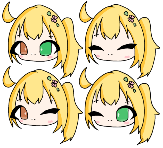 ちょっと今度体授けるんで今は生首でゆるしてくれ…