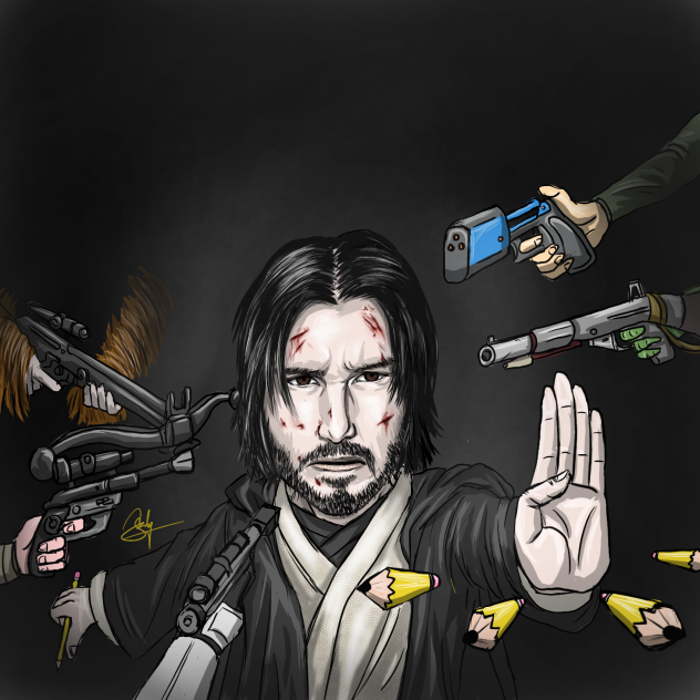 Jon Kenobi